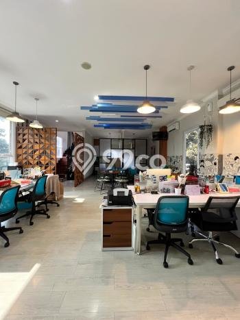 Paling Diincar! Kantor Dijual di Lebak Bulus Harga Kompetitif Paling Diincar! Kantor Dijual di Lebak Bulus Harga Kompetitif