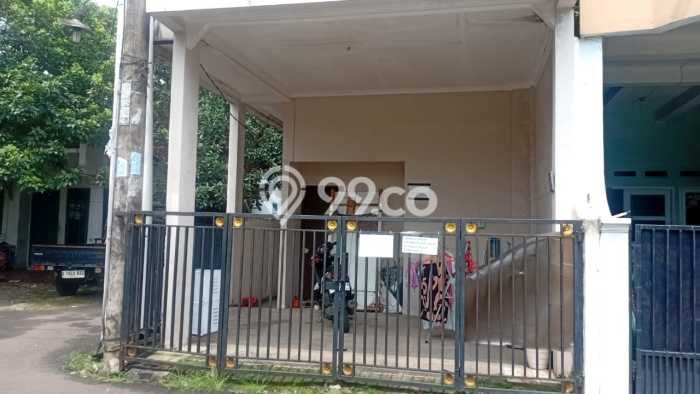 Jual Rumah Modern 3 KT di Lebak Bulus, Jakarta Selatan Jual Rumah Modern 3 KT di Lebak Bulus, Jakarta Selatan