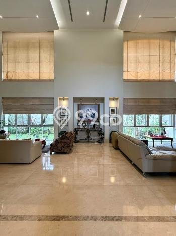 Rumah Elit Modern Siap Huni di Pondok Indah Jakarta Selatan Rumah Elit Modern Siap Huni di Pondok Indah Jakarta Selatan