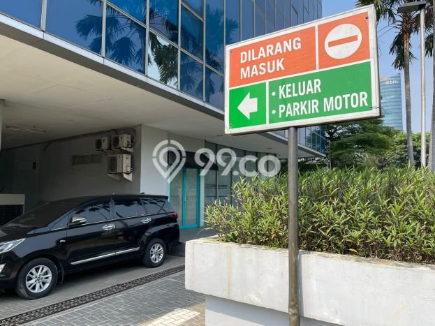 Paling Diincar! Kantor Dijual di Slipi Harga Kompetitif Paling Diincar! Kantor Dijual di Slipi Harga Kompetitif