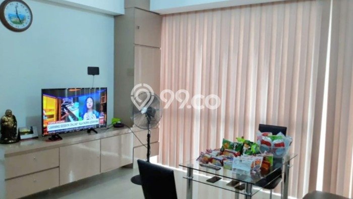 Untuk Dijual Apartemen 3 KT & 2 KM di Tangerang Lokasi Strategis Untuk Dijual Apartemen 3 KT & 2 KM di Tangerang Lokasi Strategis