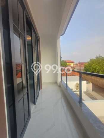 Best Deal Hunian Mewah Ideal dan Luas di Jagakarsa, Jakarta Selatan Best Deal Hunian Mewah Ideal dan Luas di Jagakarsa, Jakarta Selatan