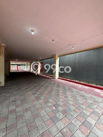 Kantor di Menteng, Luas 1750m2m², Area Strategis Kantor di Menteng, Luas 1750m2m², Area Strategis