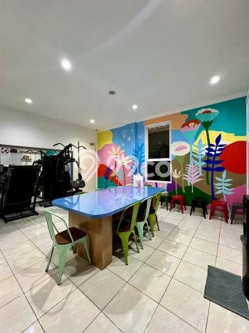 Paling Diincar! Kantor Dijual di Lebak Bulus Harga Kompetitif Paling Diincar! Kantor Dijual di Lebak Bulus Harga Kompetitif