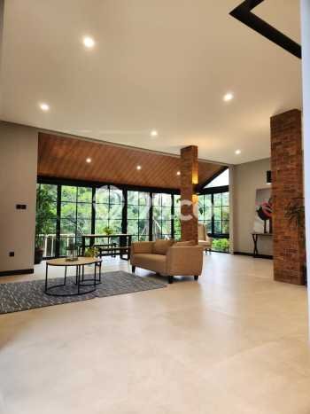 Dijual Rumah Mewah Elegan Dengan View Eksklusif di BSD, Tangerang Dijual Rumah Mewah Elegan Dengan View Eksklusif di BSD, Tangerang