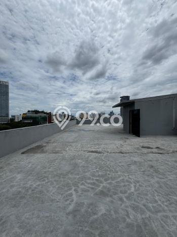 Kantor di Menteng, Luas 1750m2m², Area Strategis Kantor di Menteng, Luas 1750m2m², Area Strategis