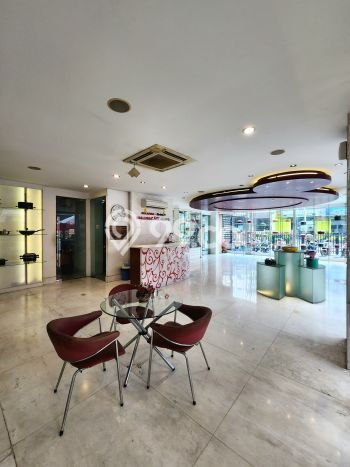 Unit Kantor Dijual di Kebayoran Baru Jakarta Selatan Luas Bangunan 1500m2 Unit Kantor Dijual di Kebayoran Baru Jakarta Selatan Luas Bangunan 1500m2