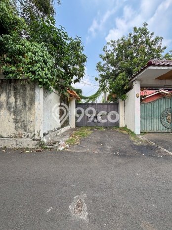 Dijual Tanah Lokasi Kemang, Jakarta Selatan Seluas 2074m2 Dijual Tanah Lokasi Kemang, Jakarta Selatan Seluas 2074m2