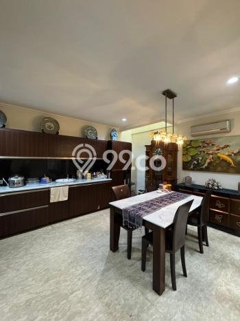 Dijual Hunian Mewah dengan Fasilitas Sekitar Lengkap di Kebayoran Lama, Jakarta Selatan Dijual Hunian Mewah dengan Fasilitas Sekitar Lengkap di Kebayoran Lama, Jakarta Selatan