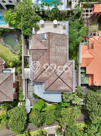 Rumah Elit Modern Siap Huni di Pondok Indah Jakarta Selatan Rumah Elit Modern Siap Huni di Pondok Indah Jakarta Selatan