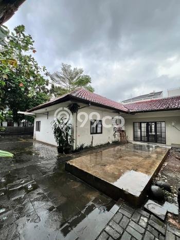 Hunian Super Mewah dengan Akses Paling Strategis di Senopati, Jakarta Selatan Hunian Super Mewah dengan Akses Paling Strategis di Senopati, Jakarta Selatan