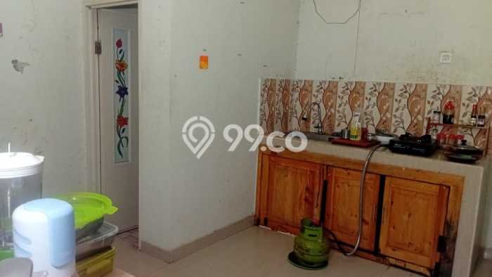Jual Rumah Modern 3 KT di Lebak Bulus, Jakarta Selatan Jual Rumah Modern 3 KT di Lebak Bulus, Jakarta Selatan