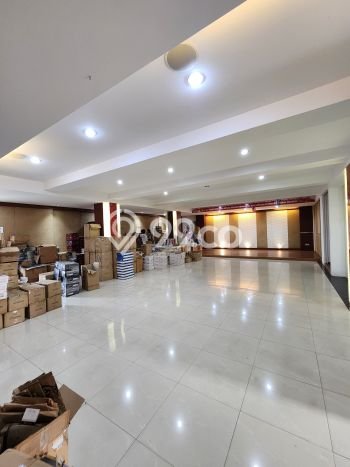 Unit Kantor Dijual di Kebayoran Baru Jakarta Selatan Luas Bangunan 1500m2 Unit Kantor Dijual di Kebayoran Baru Jakarta Selatan Luas Bangunan 1500m2