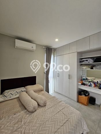 Dijual Rumah Luas Elegan Dengan View Eksklusif di Veteran, Jakarta Selatan Dijual Rumah Luas Elegan Dengan View Eksklusif di Veteran, Jakarta Selatan