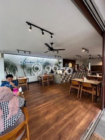 PROSPEK BAGUS! Hotel di Coblong, Luas 1800m2m², Tingkat ROI Tinggi PROSPEK BAGUS! Hotel di Coblong, Luas 1800m2m², Tingkat ROI Tinggi