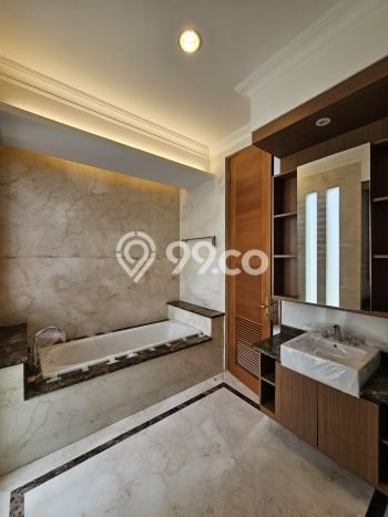 Jual Rumah Luas Elegan Dengan View Eksklusif di Cipete, Jakarta Selatan Jual Rumah Luas Elegan Dengan View Eksklusif di Cipete, Jakarta Selatan