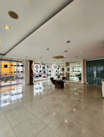 Unit Kantor Dijual di Kebayoran Baru Jakarta Selatan Luas Bangunan 1500m2 Unit Kantor Dijual di Kebayoran Baru Jakarta Selatan Luas Bangunan 1500m2