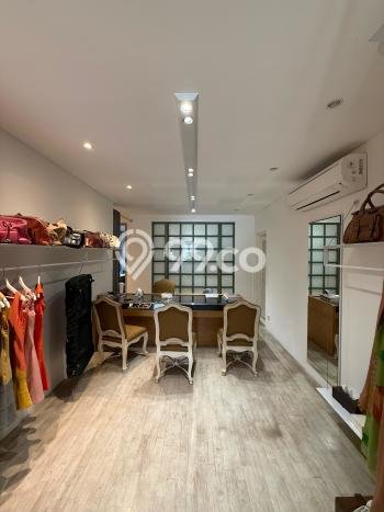 Kantor Dijual di Kebayoran Baru LT 384m2, LB 650m2 Solusi Investasi Cerdas Kantor Dijual di Kebayoran Baru LT 384m2, LB 650m2 Solusi Investasi Cerdas