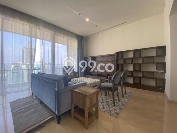Untuk Dijual Apartemen Eksklusif 2 Bedroom di Jakarta Selatan Dekat ke Fasilitas Publik Untuk Dijual Apartemen Eksklusif 2 Bedroom di Jakarta Selatan Dekat ke Fasilitas Publik