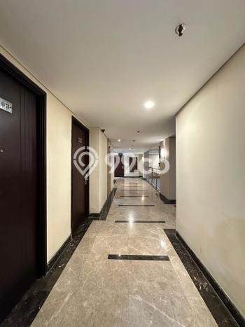 AREA TERSIBUK! Hotel di , Luas 6902m2m², Pusat Bisnis AREA TERSIBUK! Hotel di , Luas 6902m2m², Pusat Bisnis