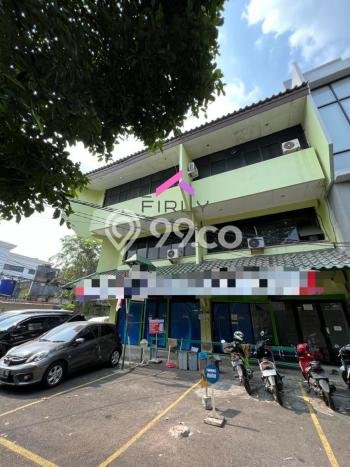 Area Ramai! Ruko Dijual di Tebet untuk Bisnis Luas Bangunan 400m2 Area Ramai! Ruko Dijual di Tebet untuk Bisnis Luas Bangunan 400m2