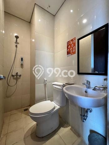 Jual Hotel Premium di Matraman, Luas 1991m2m², Jalan Utama, Area Bisnis Jual Hotel Premium di Matraman, Luas 1991m2m², Jalan Utama, Area Bisnis