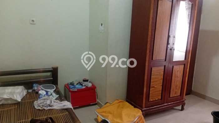 Jual Rumah Modern 3 KT di Lebak Bulus, Jakarta Selatan Jual Rumah Modern 3 KT di Lebak Bulus, Jakarta Selatan