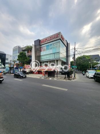 Unit Kantor Dijual di Kebayoran Baru Jakarta Selatan Luas Bangunan 1500m2 Unit Kantor Dijual di Kebayoran Baru Jakarta Selatan Luas Bangunan 1500m2