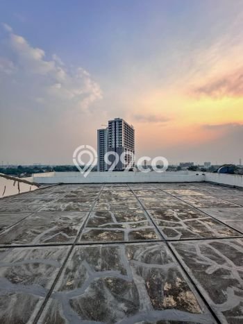 Unit Kantor Dijual di Tangerang Selatan LT 706m2 & LB 2110m2 Unit Kantor Dijual di Tangerang Selatan LT 706m2 & LB 2110m2