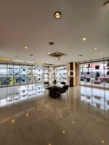 Unit Kantor Dijual di Kebayoran Baru Jakarta Selatan Luas Bangunan 1500m2 Unit Kantor Dijual di Kebayoran Baru Jakarta Selatan Luas Bangunan 1500m2