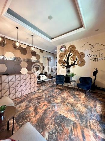 Paling Diincar! Kantor Dijual di Lebak Bulus Harga Kompetitif Paling Diincar! Kantor Dijual di Lebak Bulus Harga Kompetitif