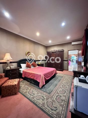 Hotel di Coblong, Luas 4352m2m², Lokasi Berkembang Hotel di Coblong, Luas 4352m2m², Lokasi Berkembang