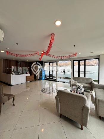 Jual Hotel Premium di Matraman, Luas 1991m2m², Jalan Utama, Area Bisnis Jual Hotel Premium di Matraman, Luas 1991m2m², Jalan Utama, Area Bisnis