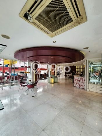 Unit Kantor Dijual di Kebayoran Baru Jakarta Selatan Luas Bangunan 1500m2 Unit Kantor Dijual di Kebayoran Baru Jakarta Selatan Luas Bangunan 1500m2