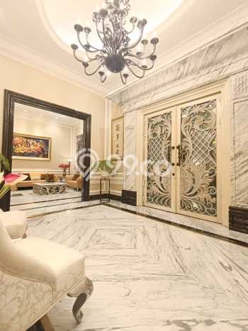Best Deal Hunian Mewah Ideal dan Luas di Menteng, Jakarta Pusat Best Deal Hunian Mewah Ideal dan Luas di Menteng, Jakarta Pusat
