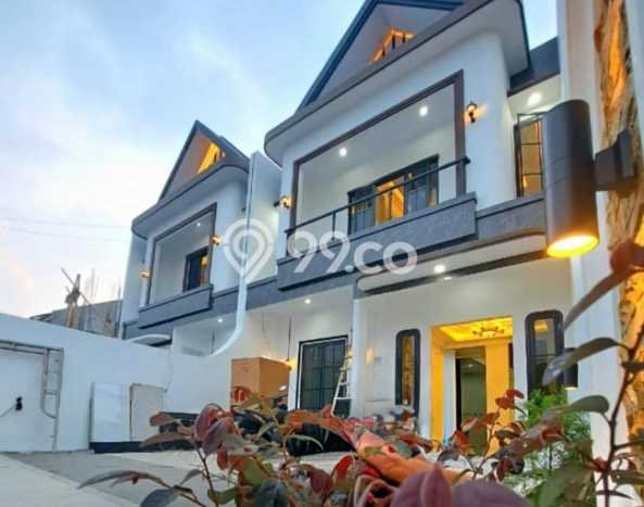 Best Deal Hunian Mewah Ideal dan Luas di Jagakarsa, Jakarta Selatan Best Deal Hunian Mewah Ideal dan Luas di Jagakarsa, Jakarta Selatan