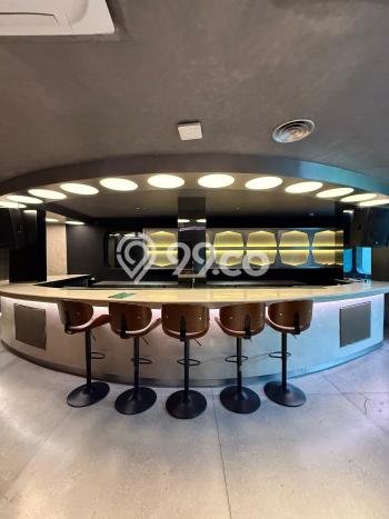 Kantor Dijual di Kebayoran Baru LT 384m2, LB 650m2 Solusi Investasi Cerdas Kantor Dijual di Kebayoran Baru LT 384m2, LB 650m2 Solusi Investasi Cerdas