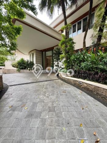 Rumah Elit Modern Siap Huni di Pondok Indah Jakarta Selatan Rumah Elit Modern Siap Huni di Pondok Indah Jakarta Selatan