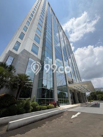 Kantor Dijual di Prime Area Jakarta Selatan Luas 69748m2 Kantor Dijual di Prime Area Jakarta Selatan Luas 69748m2