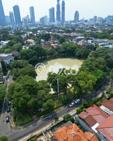 Best Deal Hunian Mewah Ideal dan Luas di Menteng, Jakarta Pusat Best Deal Hunian Mewah Ideal dan Luas di Menteng, Jakarta Pusat