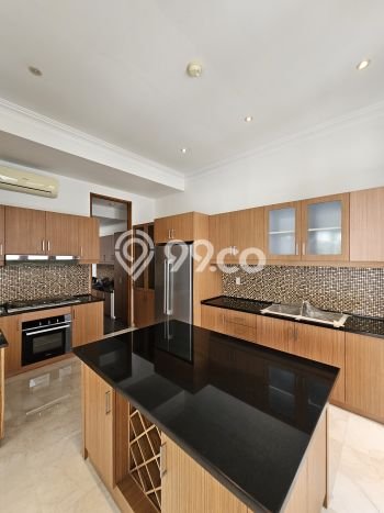 Jual Rumah Luas Elegan Dengan View Eksklusif di Cipete, Jakarta Selatan Jual Rumah Luas Elegan Dengan View Eksklusif di Cipete, Jakarta Selatan