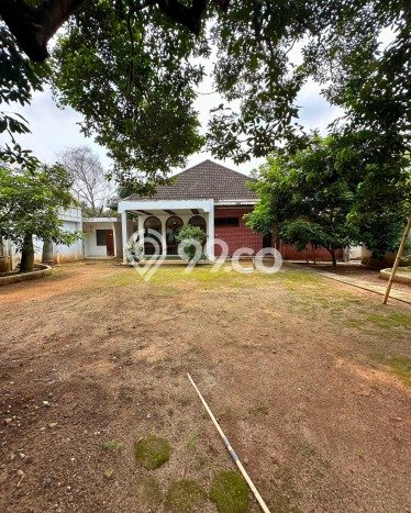 Best Deal Hunian Mewah Ideal dan Luas di Menteng, Jakarta Pusat Best Deal Hunian Mewah Ideal dan Luas di Menteng, Jakarta Pusat