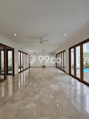 Jual Rumah Luas Elegan Dengan View Eksklusif di Cipete, Jakarta Selatan Jual Rumah Luas Elegan Dengan View Eksklusif di Cipete, Jakarta Selatan
