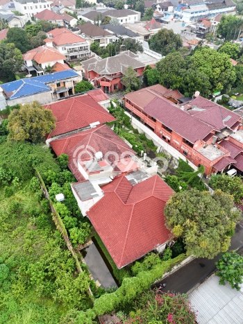 Dijual Tanah Lokasi Kemang, Jakarta Selatan Seluas 2074m2 Dijual Tanah Lokasi Kemang, Jakarta Selatan Seluas 2074m2