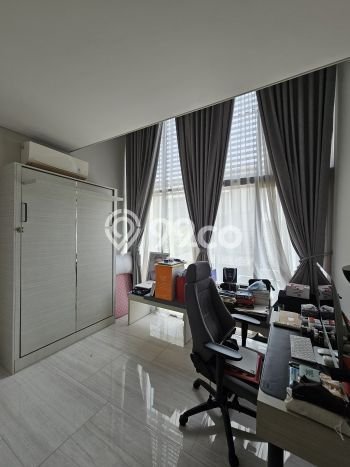 Dijual Rumah Luas Elegan Dengan View Eksklusif di Veteran, Jakarta Selatan Dijual Rumah Luas Elegan Dengan View Eksklusif di Veteran, Jakarta Selatan