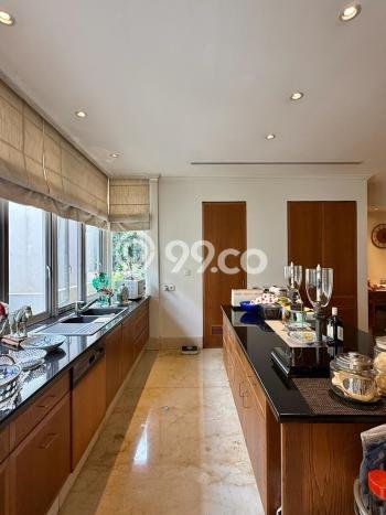 Rumah Elit Modern Siap Huni di Pondok Indah Jakarta Selatan Rumah Elit Modern Siap Huni di Pondok Indah Jakarta Selatan
