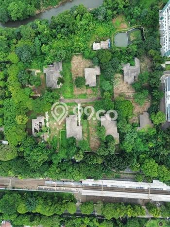 Tanah Dijual Lokasi Kalibata, Jakarta Selatan Luas 15331m2 Legalitas Aman Tanah Dijual Lokasi Kalibata, Jakarta Selatan Luas 15331m2 Legalitas Aman