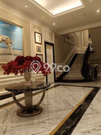 Best Deal Hunian Mewah Ideal dan Luas di Menteng, Jakarta Pusat Best Deal Hunian Mewah Ideal dan Luas di Menteng, Jakarta Pusat