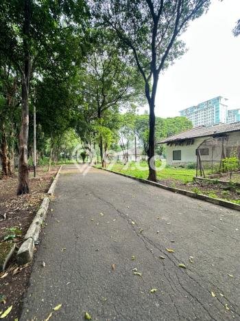 Tanah Dijual Lokasi Kalibata, Jakarta Selatan Luas 15331m2 Legalitas Aman Tanah Dijual Lokasi Kalibata, Jakarta Selatan Luas 15331m2 Legalitas Aman
