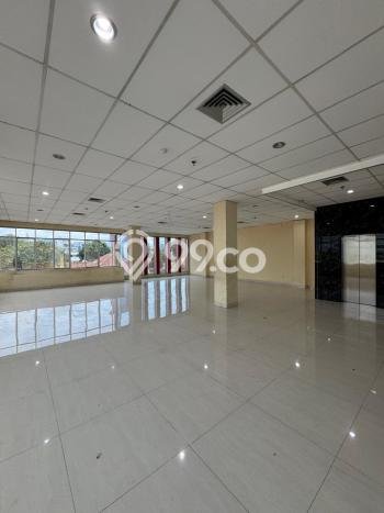 Kantor di Menteng, Luas 1750m2m², Area Strategis Kantor di Menteng, Luas 1750m2m², Area Strategis